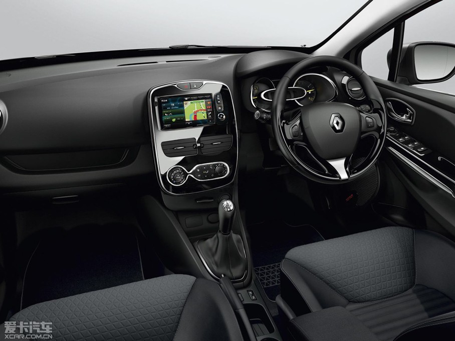 2015ZClio GT Line Look Pack׼