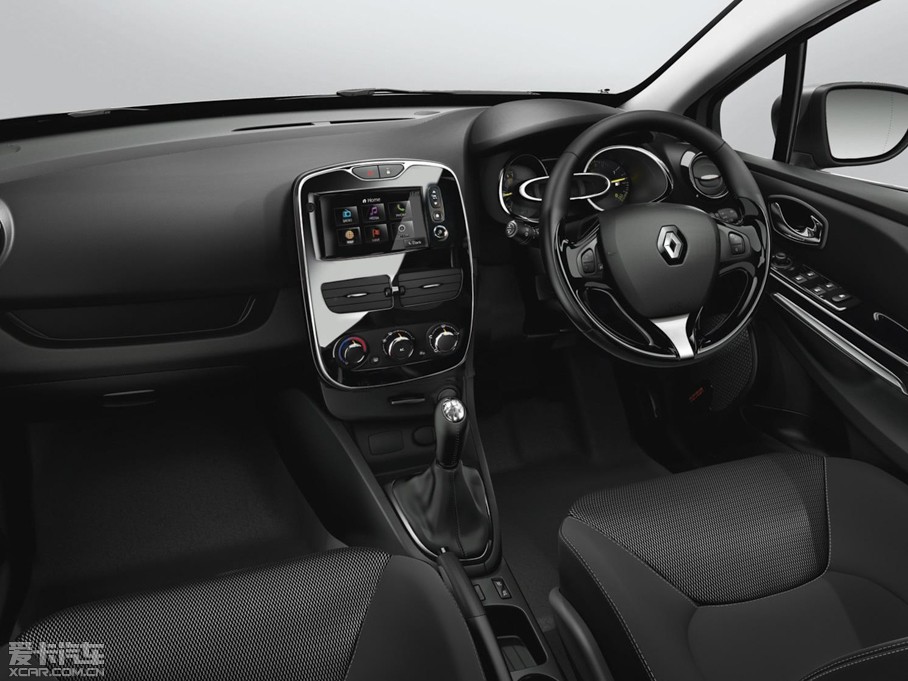 2015ZClio GT Line Look Pack׼