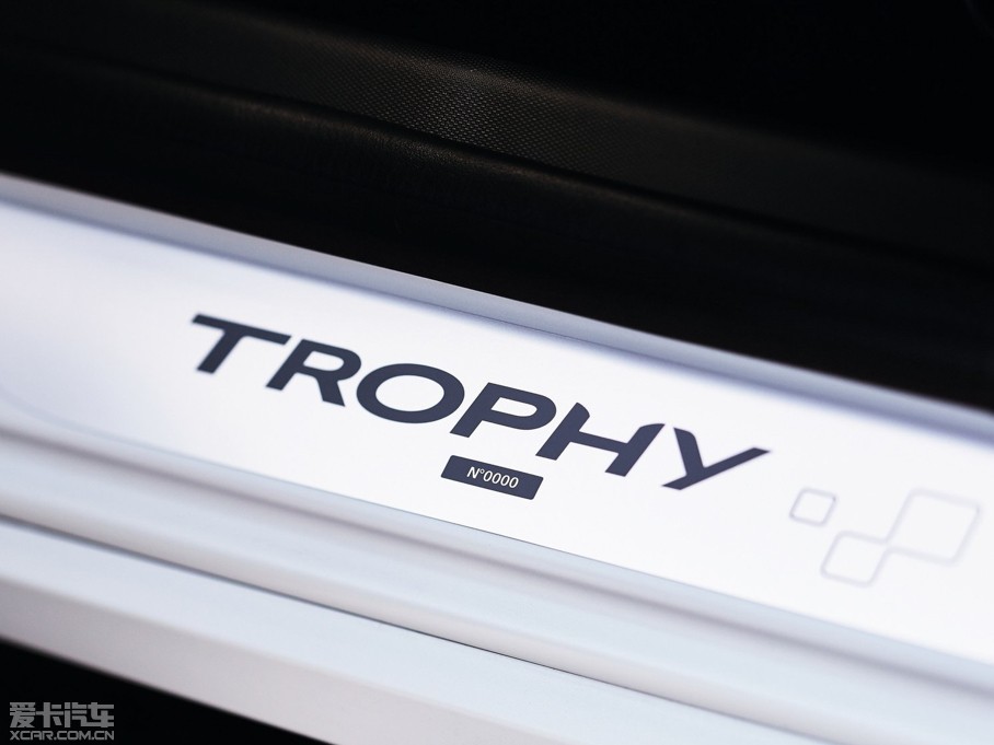 2015ZClio R.S.220 Trophy EDC