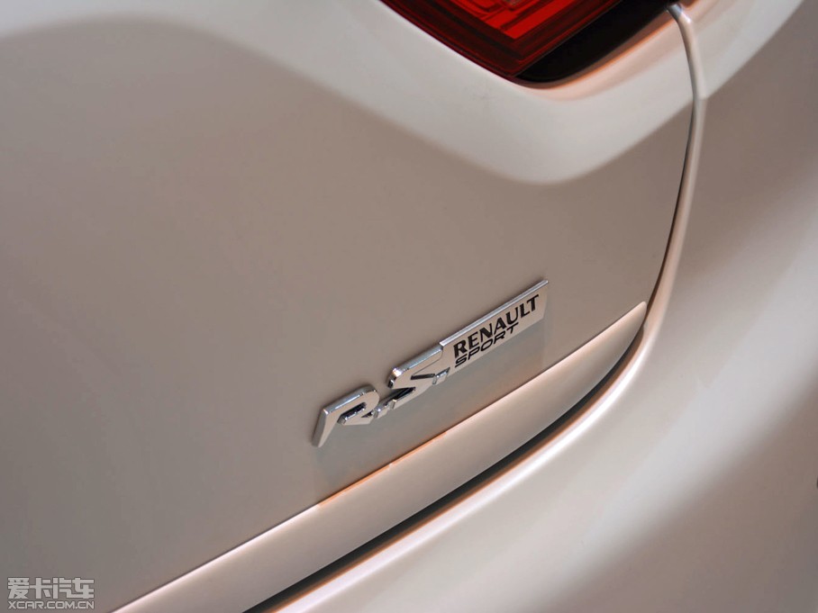 2015ZClio R.S.220 Trophy EDC