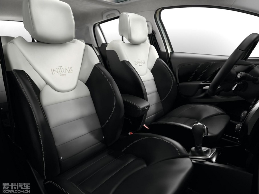 2014ZClio Initiale Paris