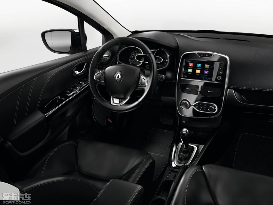 2014ZClio Initiale Paris