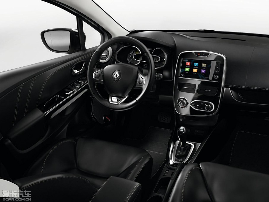 2014ZClio Initiale Paris