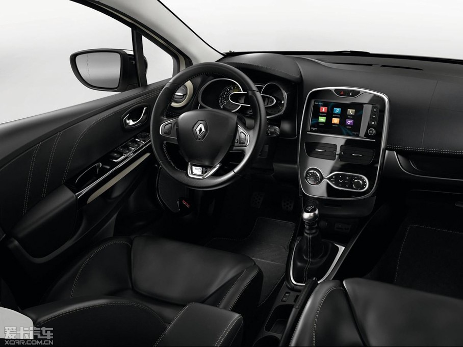 2014ZClio Initiale Paris