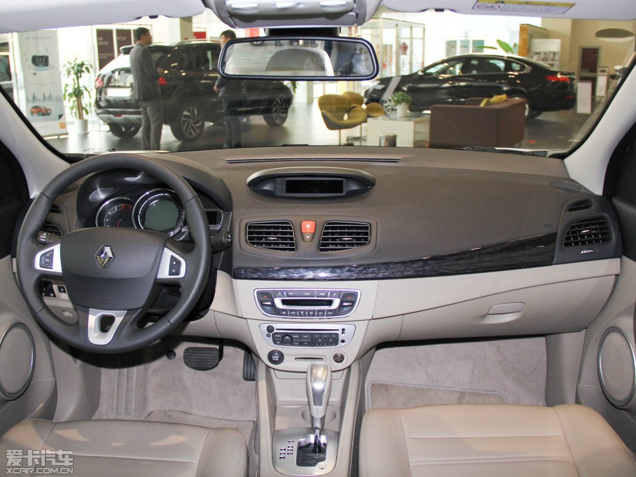 2015L(fng) 2.0L CVTr(sh)а