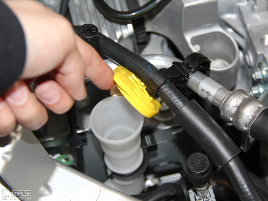 2015L(fng) 2.0L CVTrа