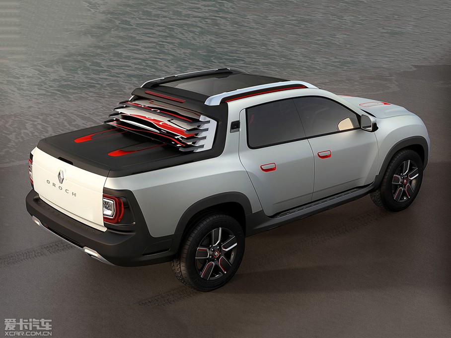 2015ZDuster Oroch ܇