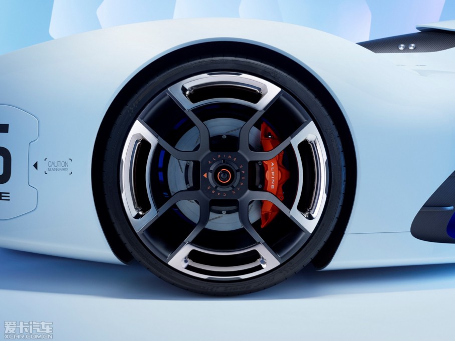 2015Alpine Vision Gran Turismo ܇