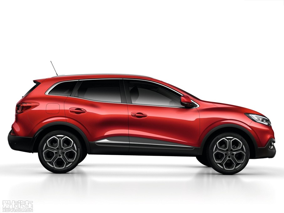 2015Kadjar 