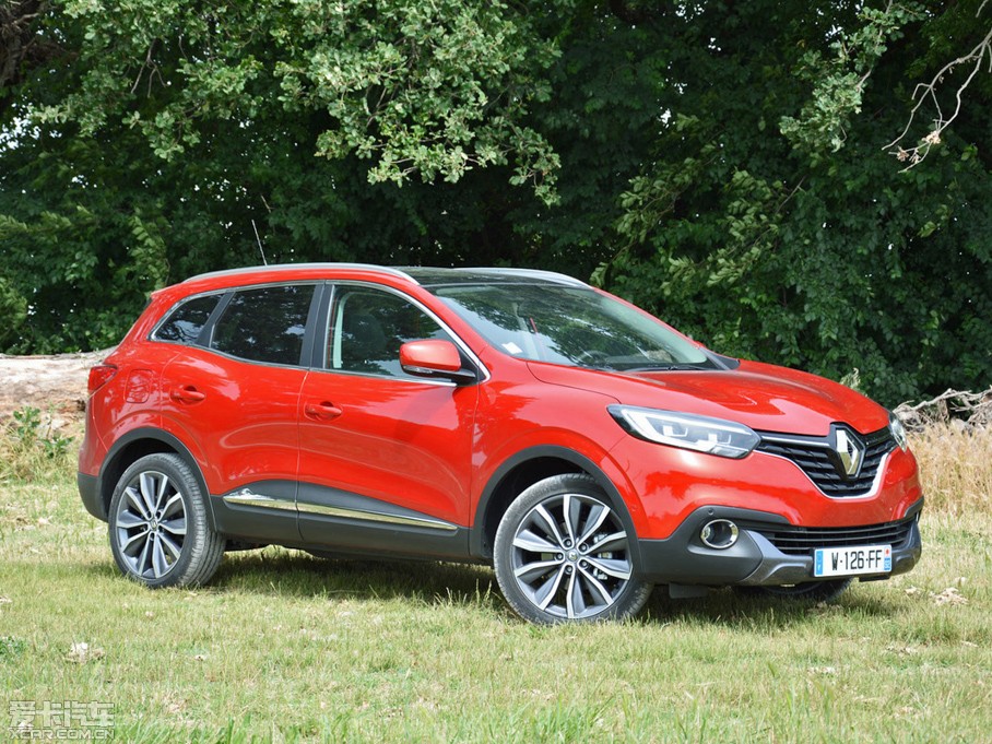 2015Kadjar 