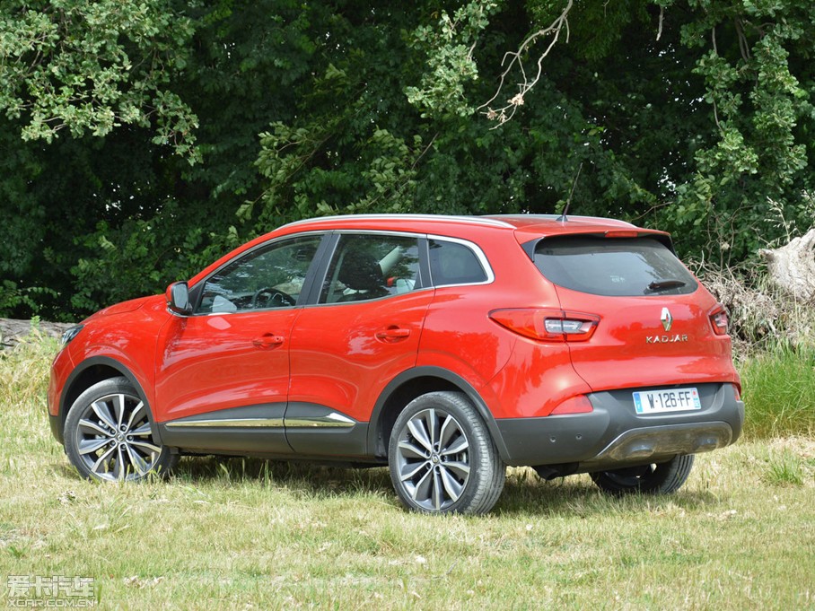 2015Kadjar 