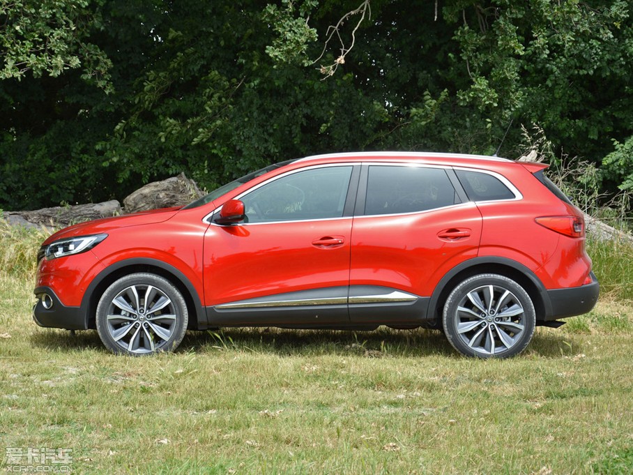 2015Kadjar 