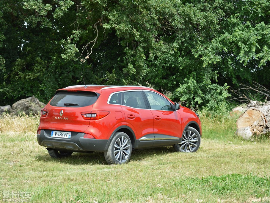 2015Kadjar 