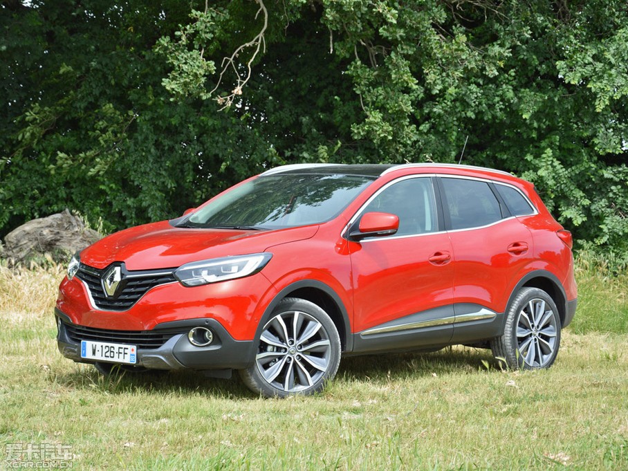 2015Kadjar 