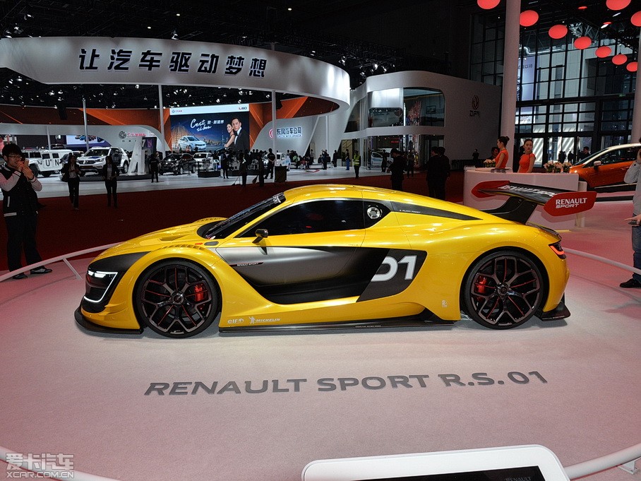 2015Sport RS 01 