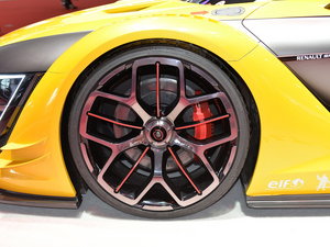 2015款基本型 细节外观