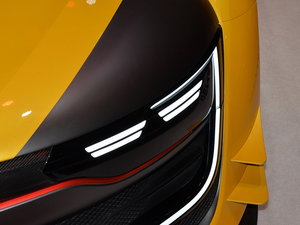 2015款基本型 细节外观