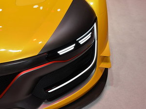 2015款基本型 细节外观