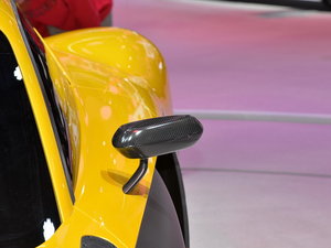 2015款基本型 细节外观