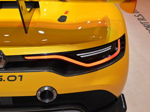 2015款基本型 细节外观