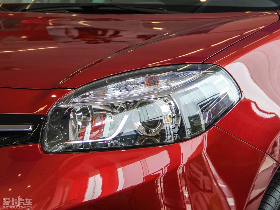 2015װ(M(jn)) 2.0L (q)(bio)(zhn)