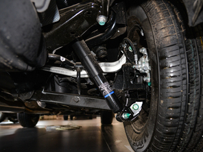 雷諾(進口)2015款科雷傲