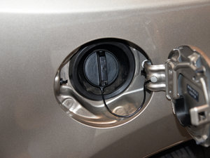 2015款2.5L 两驱舒适版 细节外观