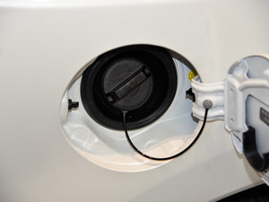 2015款2.5L 四驱舒适版 细节外观