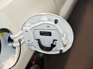 2015款2.5L 四驱舒适版 细节外观