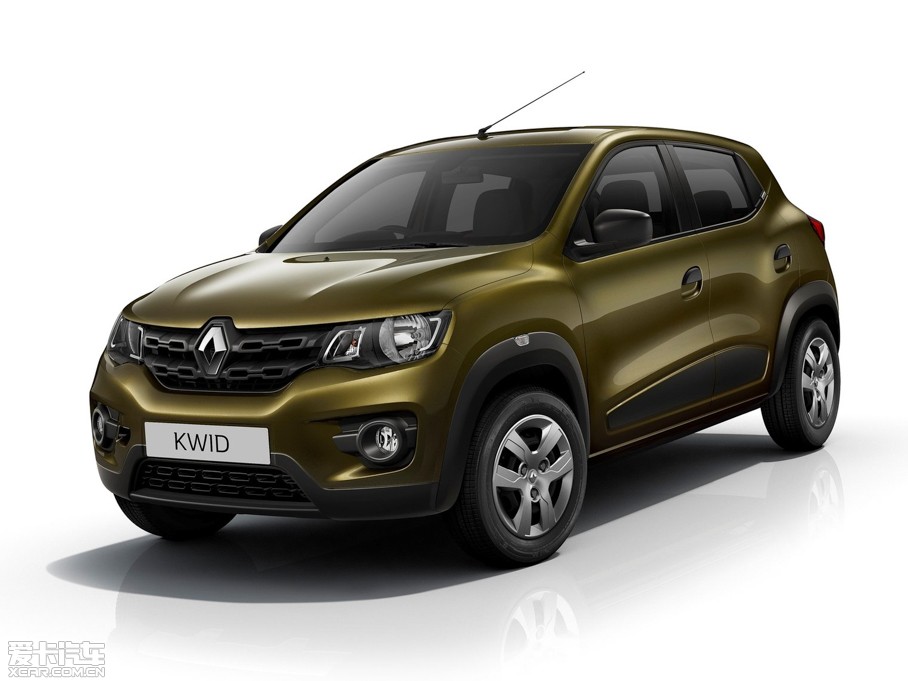2016ZKwid 