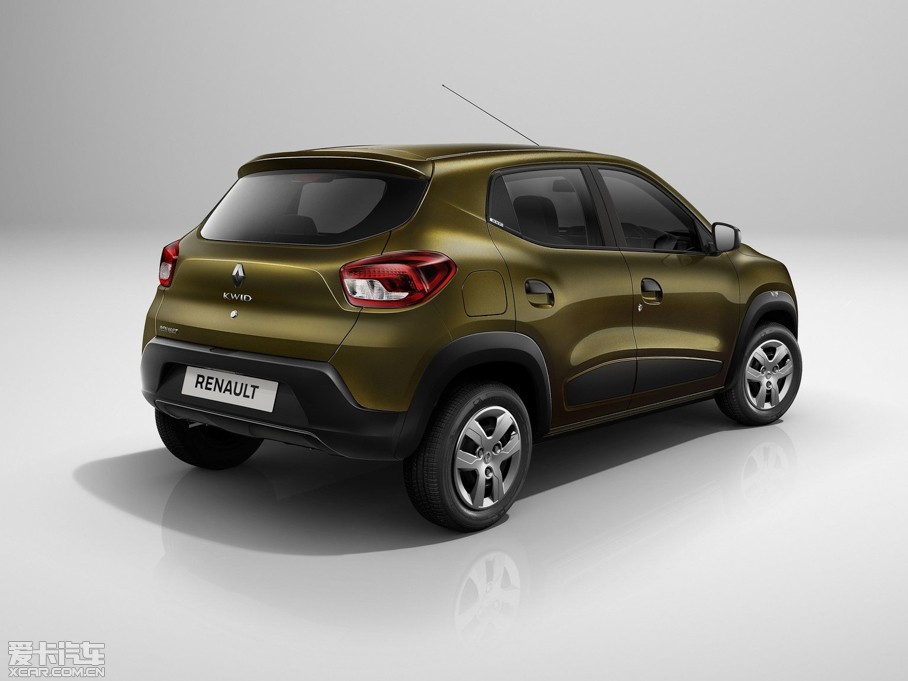 2016ZKwid 