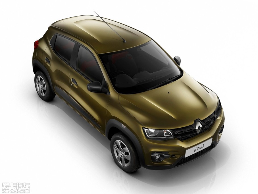 2016ZKwid 