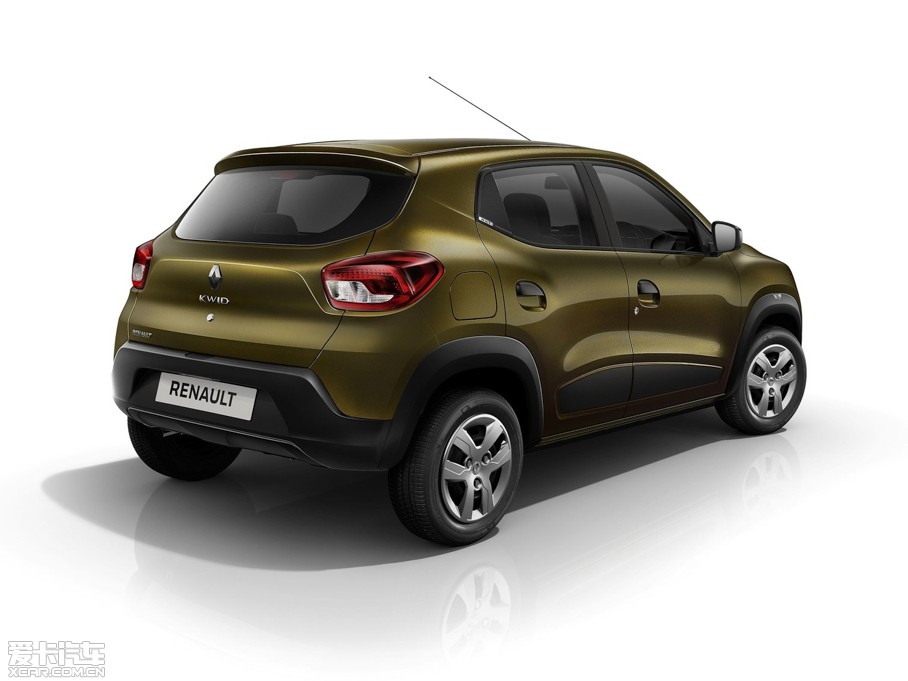 2016ZKwid 