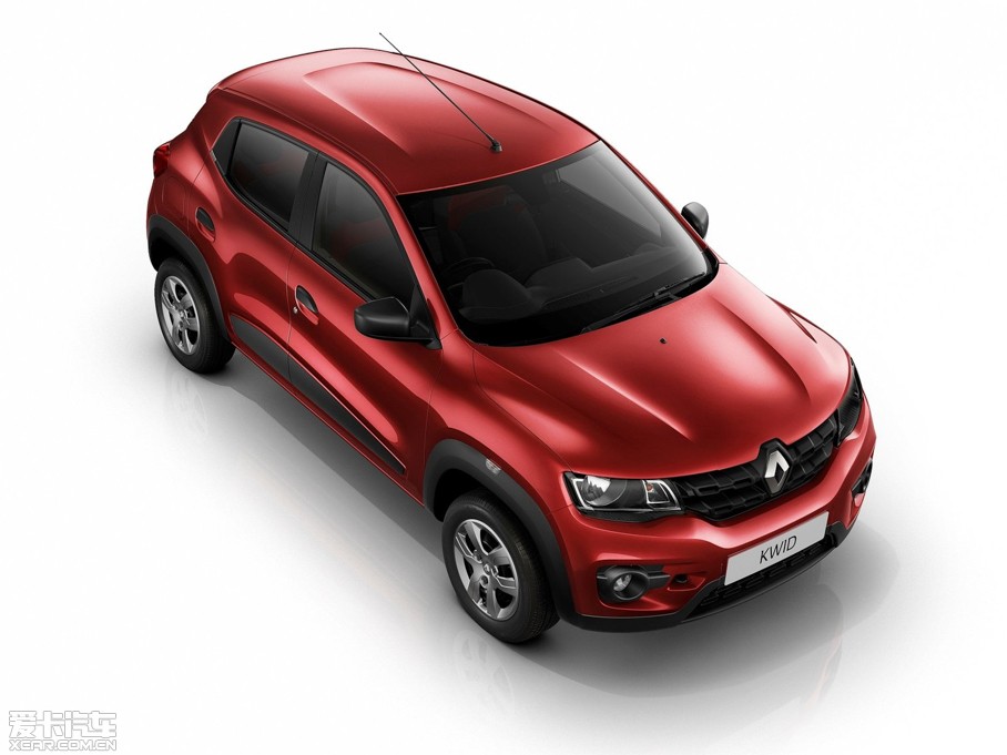 2016ZKwid 