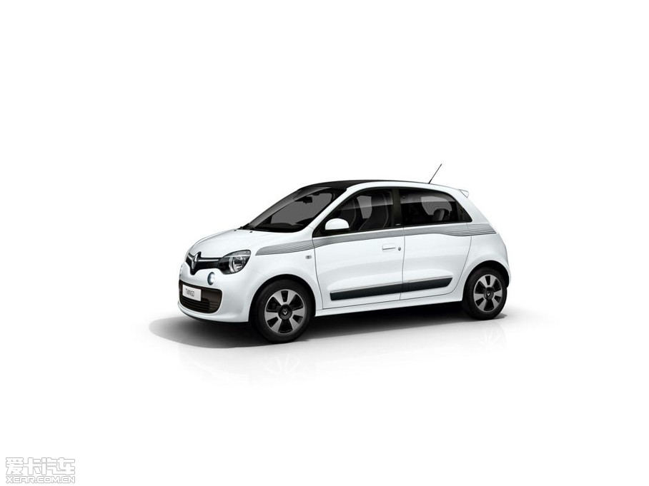 2015��Twingo Limited