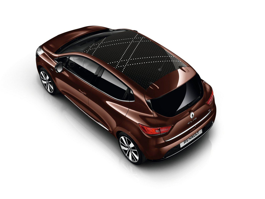 2016ZClio Iconic hatchback