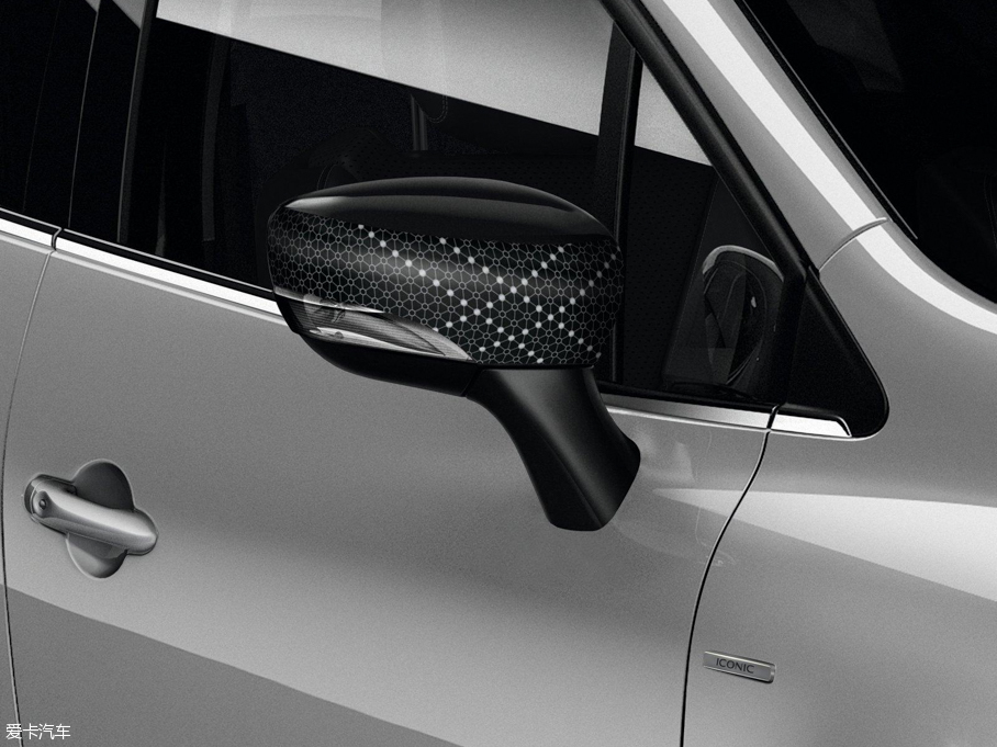 2016ZClio Iconic estate