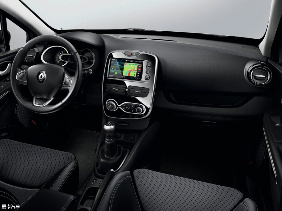 2016ZClio Iconic estate