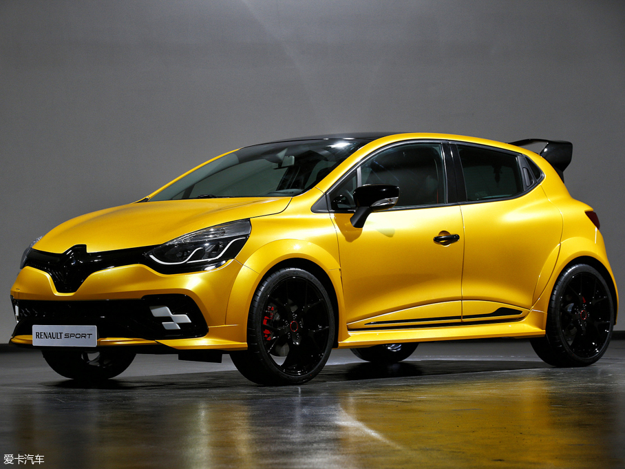 2016ZClio R.S. 16܇