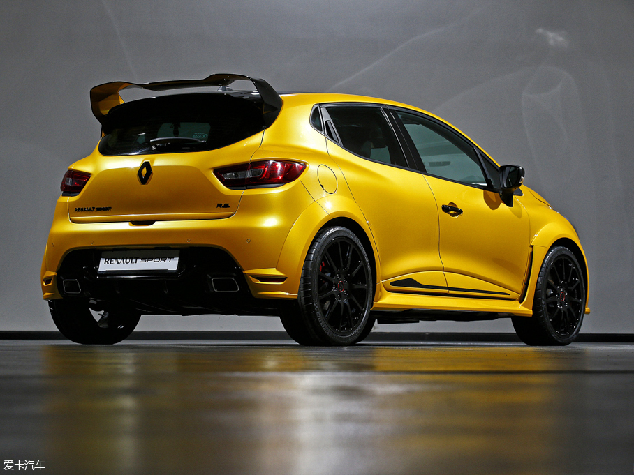 2016ZClio R.S. 16܇