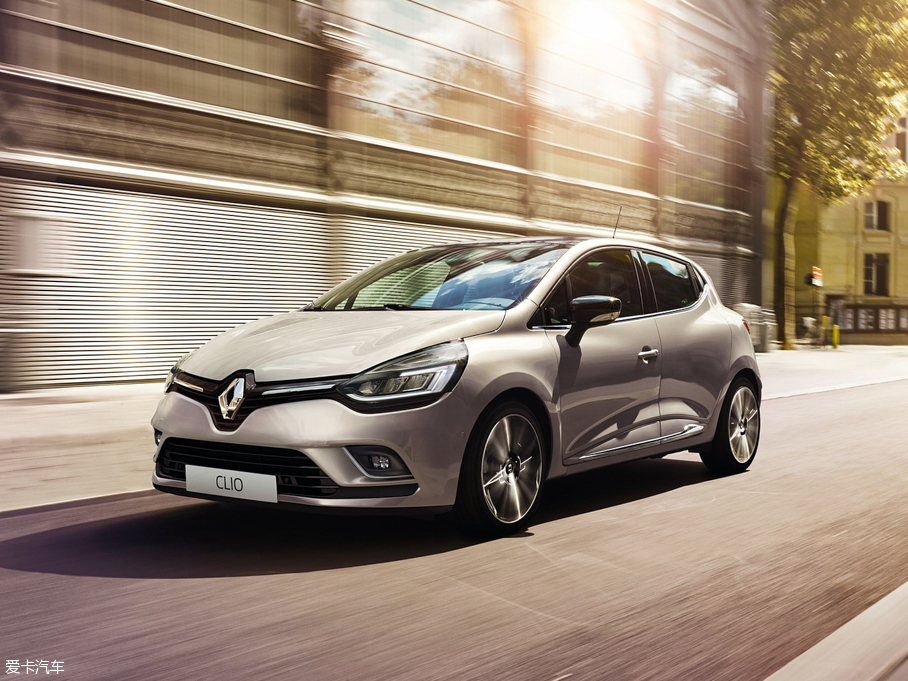 2016ZClio 