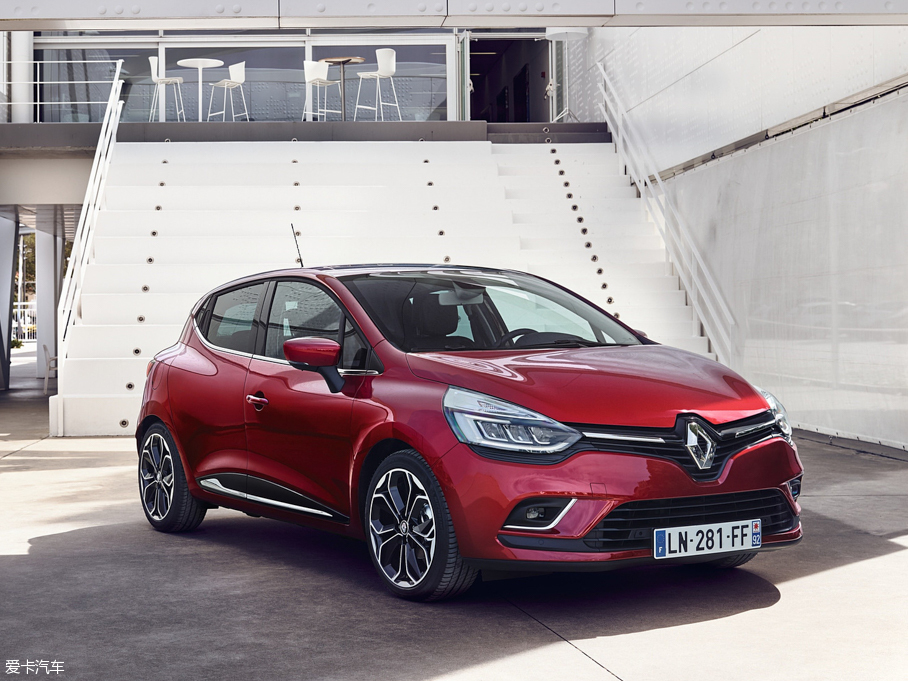 2016ZClio 