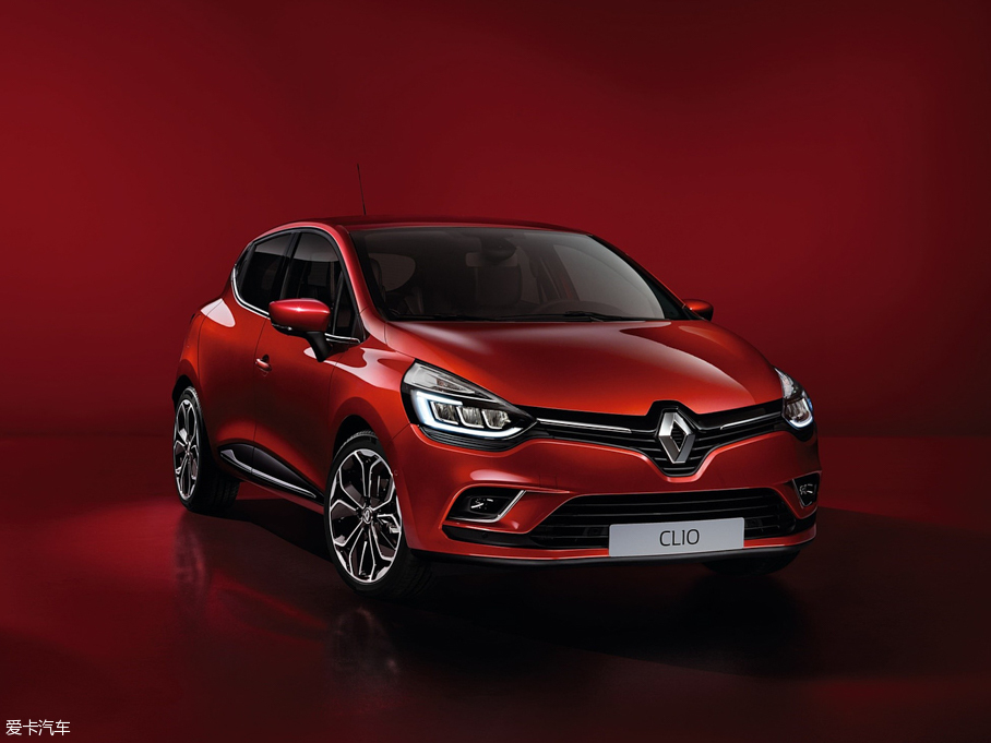 2016ZClio 