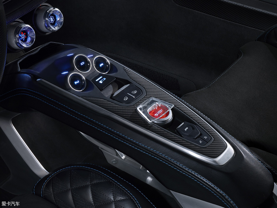 2016ZAlpine Vision concept