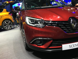 2016款手动基本型 细节外观
