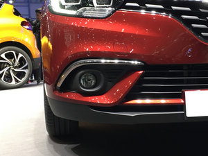 2016款手动基本型 细节外观