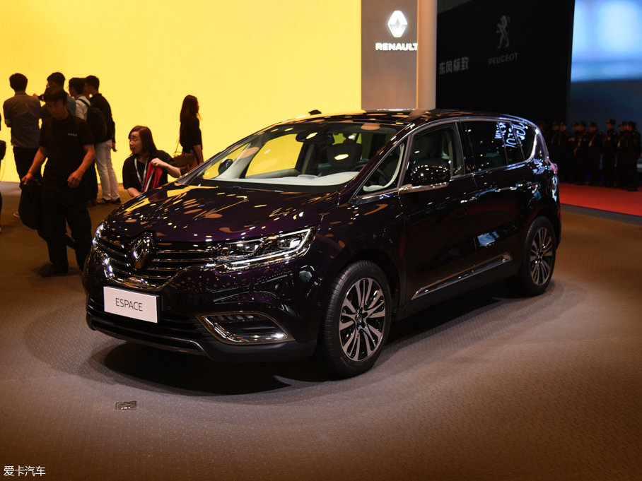 2018ZEspace 1.8T Ԅힰ