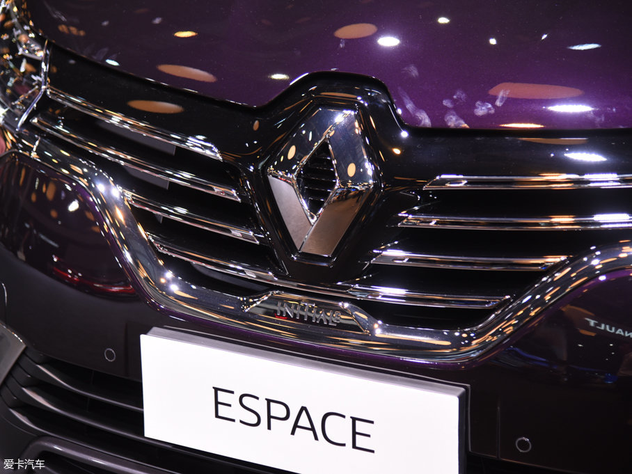 2018ZEspace 1.8T Ԅힰ