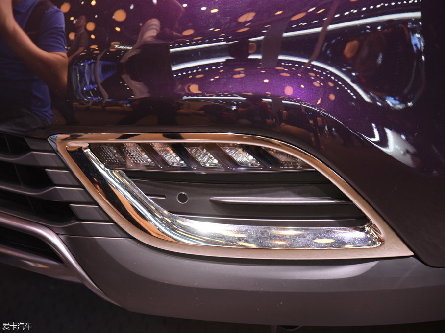 2018ZEspace 1.8T Ԅힰ