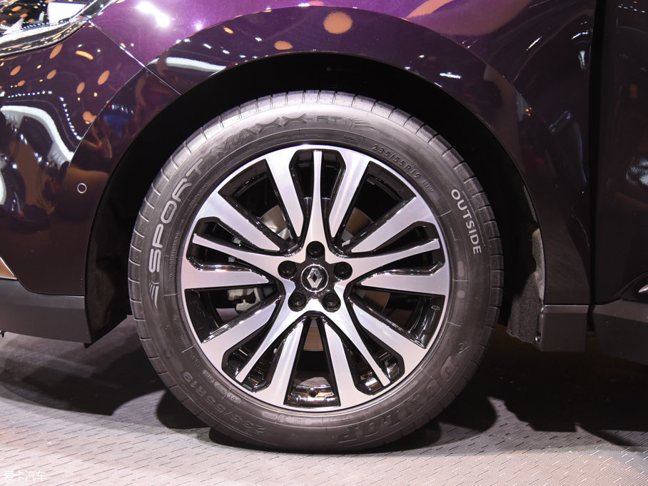 2018ZEspace 1.8T Ԅힰ